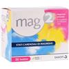 OPELLA HEALTHCARE ITALY SRL Mag 2 20 Bustine Polvere per Soluzione Orale 2,25g