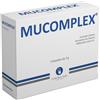 COROBIOS ITALIA NUTRACEUT. SRL MUCOMPLEX 10BUST