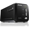 Plustek OpticFilm 8200i SE Scanner per pellicola/diapositiva 7200 x DPI Nero [0226]