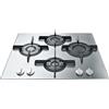 Hotpoint Ariston Piano cottura a gas FTGHL 641 D/IX/HA