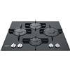Hotpoint Ariston Piano cottura a gas FTGHG 641 D/HA(BK)