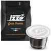 Izzo 300 capsule caffè IZZO Compatibile Nespresso Miscela Gran Crema