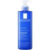 LA ROCHE POSAY-PHAS (L'Oreal) TOLERIANE FOAMING GEL CLEANSER
