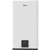 MIDEA SCALDABAGNO ELETTRICO MIDEA D50-15ED6 50 LT WIFI