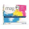Mag2 Granulato Soluzione Orale 2,25g Magnesio Pidolato 20 Bustine
