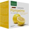 ligne de plantes Pompelmo estratto bio 15 ampolle bevibili 15 ml