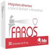 Faros 30 compresse