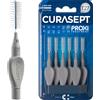 Curasept proxi t27 grigio/grey 6 pezzi