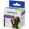leukotape Actimove Leukotape K Nero 5 cm x 5 m