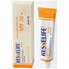 Resvelife Sole Crema Solare Viso SPF 50+ Pelle Intollerante 30 ml