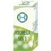 oh international FITOMEGA SIN 1 GOCCE 50 ML