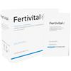 cetra pharma Fertivital 20 bustine