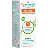 Puressentiel tea tree olio essenziale 30 ml