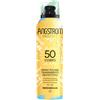 Angstrom spray trasparente spf 50+ limited edition 2024