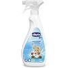 Chicco Spray Smacchiatore Tessuti 500 ml