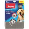 VILEDA - Pet Pro - Panno In Microfibra Per Animali 45 X 70 Cm