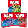 VAPE - Spirali Zanzarifughe Fragranze Assortite 10 Spirali