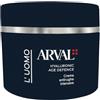 Arval - L'Uomo Hyaluronic Age Defence - Crema antirughe intensiva 50 ml