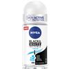 NIVEA - Invisible for Black & White Fresh - Deodorante Roll-On 50 ml