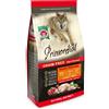 Primordial Cane Adulto Mini Quaglia & Anatra 2 Kg