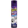 SPIRA - Insetticida Spray Mosche E Zanzare 400 Ml