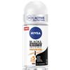 NIVEA - Black & White Invisible - Deodorante Roll-On Anti-Traspirante 50 Ml