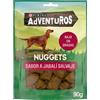 nestle' Adventuros nuggets cinghiale 90 g