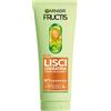 Garnier fructis keratin sleek shampoo 200 ml
