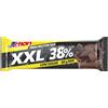 Proaction xxl 38% bar 80 g cioccolato