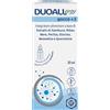 Duoallergy gocce 3+ 30 ml