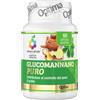 optima Glucomannano puro 60 capsule