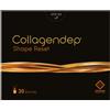 erbozeta Collagendep shape reset 30 bustine