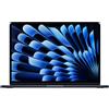 Apple MacBook Air 13 Pollici Processore Chip M2 RAM 16 GB SSD 256 GB macOS Sequoia colore Mezzanotte - MC7X4T/A