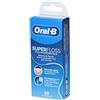 Procter & Gamble SRL Oral-B Superfloss Filo Interdentale 1 pz interdentale