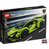 LEGO 42161 TECHNIC Lamborghini Huracán Tecnica