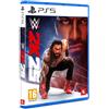 2K Games Videogioco 2K Games WWE 2K25 SWP51103