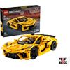 LEGO 42205 TECHNIC Chevrolet Corvette Stingray