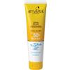 OFICINE CLEMAN Amavital Crema Solare Bimbi SPF 50+ 100 ml - Protezione Alta e Sicura
