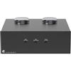 PRO-JECT MC STEP UP BOX DS3 B BLACK STEP UP PER TESTINE MC NUOVO