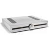 ROKSAN ATTESSA INTEGRATED AMPLIFIER SILVER AMPLIFICATORE INTEGRATO GARANZIA UFF.