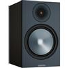 MONITOR AUDIO BRONZE 100 6G BLACK COPPIA DIFFUSORI DA LIBRERIA NUOVI G.UFFICIALE