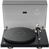 PRO-JECT DEBUT PRO B GIRADISCHI SATIN BLACK NUOVO