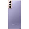Samsung Nuovo Samsung Galaxy S21+ Plus 5G 128GB/256GB SM-G996U Sbloccato 6.7" Smartphone