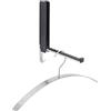 blomus 63262 Lanca - Gancio richiudibile