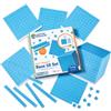 Learning Resources Set dimostrativo Magnetico con Sistema decimale