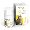 PHARMAIDEA VETERINARIA Vettys Integra Relax Gatto 30 Compresse da 0.55 g