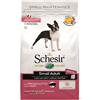 SCHESIR DOG SMALL MANTENIMENTO PROSCIUTTO 800 G