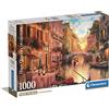 Clementoni - 39774 Collection - Venezia - 1000 Pezzi - Puzzle Adulti, Made In Italy