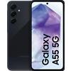 Samsung Galaxy A55 A556 5G Dual Sim 8GB RAM 256GB - Navy