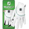 FootJoy WeatherSof - Guanti da golf da donna